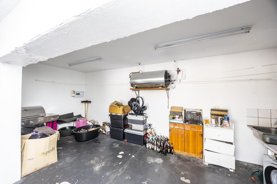 3 Bedroom Property for Sale in Baysville Eastern Cape